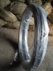 4.0mm Diameter Electro Galvanized Iron Wire