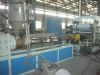 PC,PS,HIPS,ABS,PP and PE plastic seet extrusion line