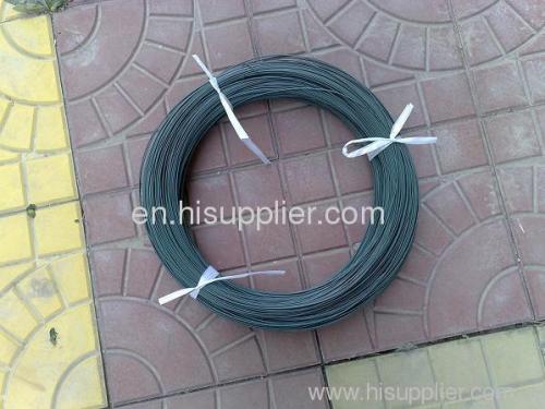 PVC Coated Wire