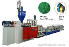 PET Strapping Line