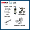 Pneumatic products pneuamtic component made in Ningbo Supermech