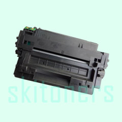 HP Q7551A toner cartridge