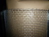 Electrol Galvanized Sqaure Wire Mesh