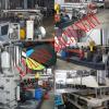 PC High Transparent Sheet Extrusion Line