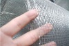 Woven Stainless Steel Square Wire Mesh