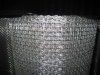 hot-dip galvanized square wire mesh