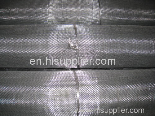 Square Wire Mesh