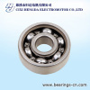 precision small ball bearing
