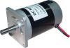 64ZYT125 PMDC Motor