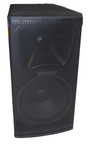 wooden cabinet speakers R112A
