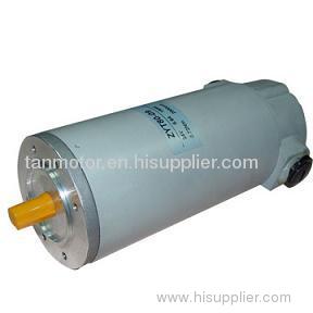 S1-80ZYT PMDC Motor