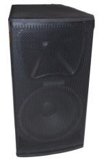 wooden cabinet speaker R115A
