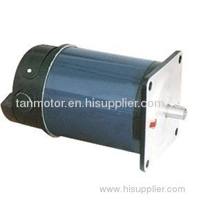 90ZYT PMDC Motor