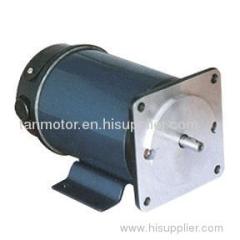 130ZYT PMDC Motor