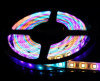 RGB SMD 5050 LED Flexible Strip