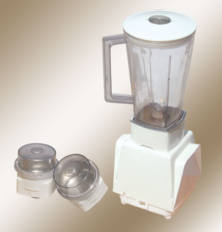 3 in 1 electric blender