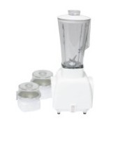 3 in 1 electric blender