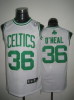 Celtics O.NEAL nba jerseys
