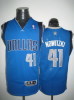 Dallas NOWITZKI nba jerseys