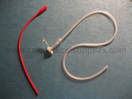 Enteral Feeding Tube