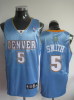 Denver John Smith nba Jerseys