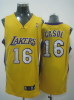 Lakers GASOL nba jerseys