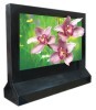 32 inch 3D advertising display,3D advertising screen,3D advertising monitor without glasses