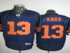 KNOX nfl jerseys wholesale