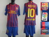 Barcelona # 10 Messi Soccer Jersey-FC0030