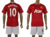 wholesale Manchester United Soccer Jerseys-FC0086