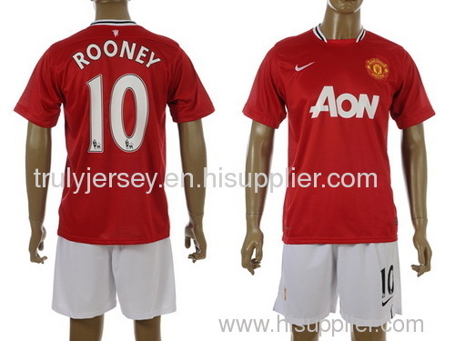 wholesale Manchester United Soccer Jerseys-FC0086