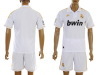 discount Real Madrid Soccer Jersey-FC0108