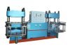 automatic duplex curing press