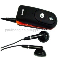 bluetooth mini earphone