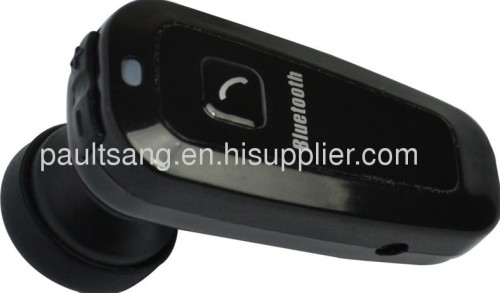 clip bluetooth earphone