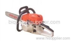 52cc gasoline chain saw