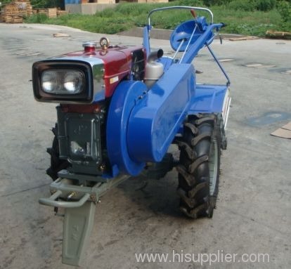 18HP Chinese walking tractor products - China products exhibition