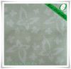 printed paper fabric