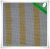 stripe paper fabric