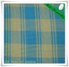 checked paper fabric