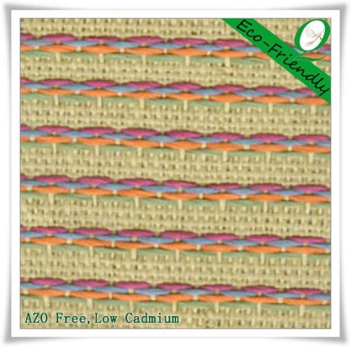 Other Nature woven paper fabric