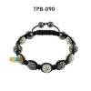 Bracelets shamballa