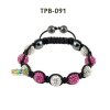 Bracelets shamballa