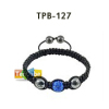 Bracelets shamballa