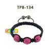 Bracelets shamballa