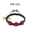 Bracelets shamballa