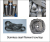 stainless steel fiber