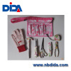 8 Piece Pretty household Hand Tools Kit
