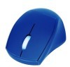 bluetooth PC mouse blue color