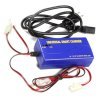 12 & 6 Volt Lead-Acid battery charger